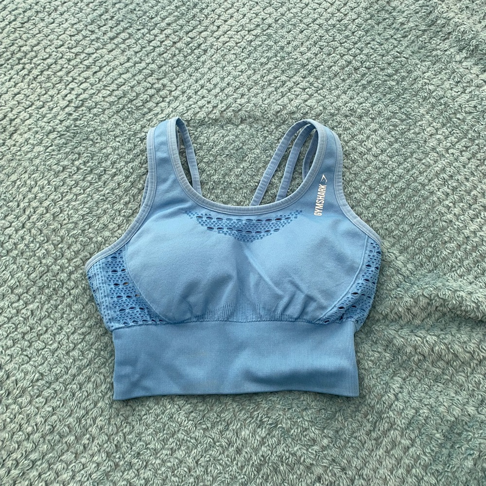 Gymshark Sports Bra